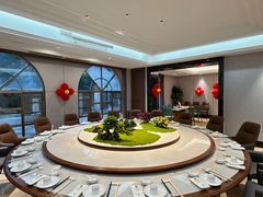 -松雅轩商务婚礼生日(同和店)