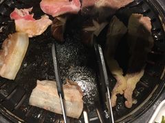-汉拿山(包河万达店)