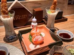 -筱田の食堂·izakaya(淮海中路店)
