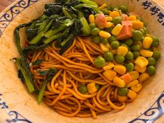 -梅溪·小伙子干挑面(安吉总店)