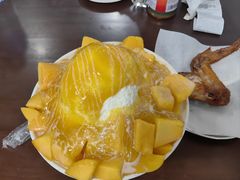 -水牛奶皇后糖水铺(深圳总店)