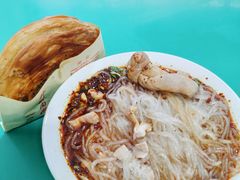 -甘记肥肠粉(马鞍北路店)