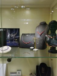 -HeyJewel全球独立设计师原创首饰集合店