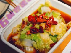 -胡桃里音乐酒馆(华侨城创意园店)