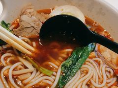 -桂在香知桂林米粉(南岗松雷店)