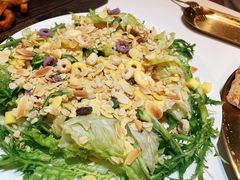 燕麦沙拉-大象厨房(重庆道店)