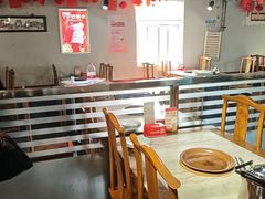 -正福居老北京正宗铜锅泉水涮肉(彰化路店)