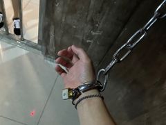 -Xcape异时刻密室逃脱真人NPC(新世界百货崇文店)