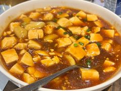 南湖菱滚豆腐-禾城陆稿荐酒楼·嘉兴本味(月河店)