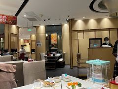 大堂-海底捞火锅(中商百货店)
