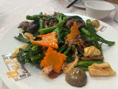 -凤城礼记鱼翅海鲜酒家(新马路总店)