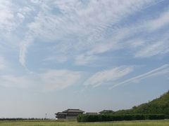 景点-汉景帝阳陵博物院