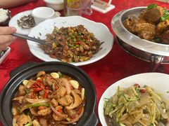 -毛家湘味楼(虹梅店)