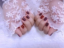 -如一·美甲美睫