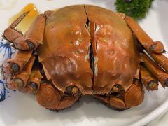 大闸蟹-馨方园食府·市井老南京菜