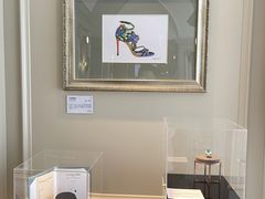 -Me Coffee下午茶艺术空间