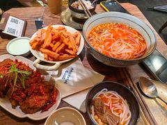 -MORNING GOOD Bistro(翰林府店)