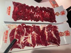 -陈记顺和潮汕鲜牛肉火锅(西门口广场店)