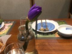 -泰香米泰国餐厅(中大国际店)