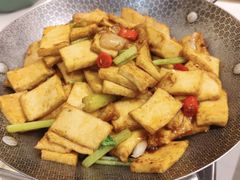 -刘胖子家常菜·蹄花焖藕(中南店)