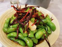 毛豆-巴厘龙虾·榜首油焖大虾(洞庭·艺术洋房店)
