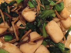 菜炒年糕-福1039(愚园路店)