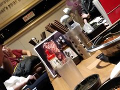 -火炉火自助餐(悠唐购物中心店)