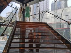 -Air Jordan(世贸天阶店)