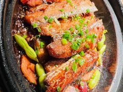 -鹤江桥·红油牛肉粉(SKP店)