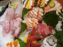-大岛日本料理铁板烧(南通大饭店)