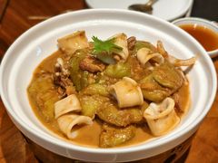 -喜鼎海胆水饺(东港店)