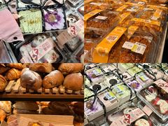 -Bravo永辉(爱琴海购物公园店)