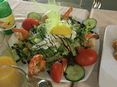 -Cafe Sacher(WIEN)