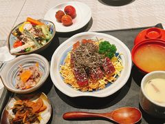 -王鼎精致料理铁板烧(世博源店)