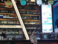 -Famous肥猫墨西哥音乐餐吧(五棵松华熙LIVE店)