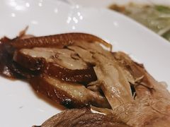 -万荣烤鸭店·北京菜(天坛店)