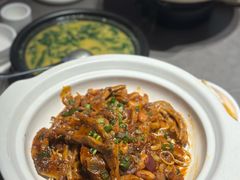 -情妹耙泥鳅·江湖川菜(科华店)