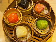 -避风塘(宝山万达店)