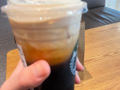 -星巴克臻选(南宁万象城店)
