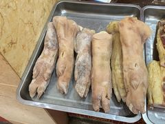 -万隆火腿庄