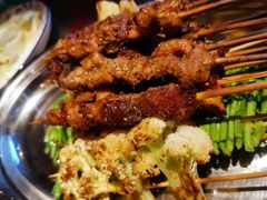 -手抄板凳江南菜(湖滨商业街店)