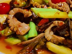 -邓公本味卤·江湖菜(天星桥创始店)