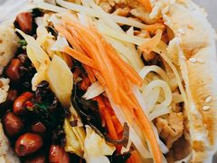 -三兄弟高炉烧饼