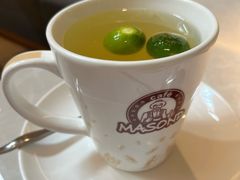 -Mezomd曼索蒂西班牙餐厅(广粤店)