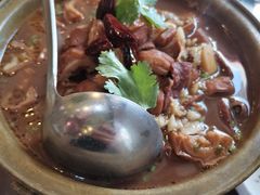 京城卤煮-恭敬李·烤鸭(天坛北门店)