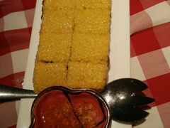 -西贝莜面村(上海百联西郊店)