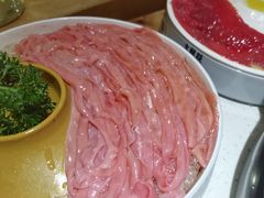 -大龙燚火锅(科华店)