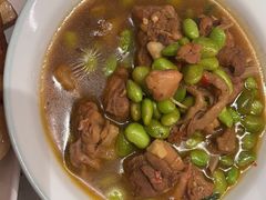 -老乡鸡(上海白玉兰广场店)