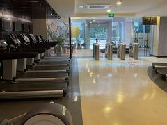 -懒人Club运动健身·运动康复·私教(三迪中心店)