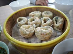 -面道赞宁海海鲜面(迎凤街店)